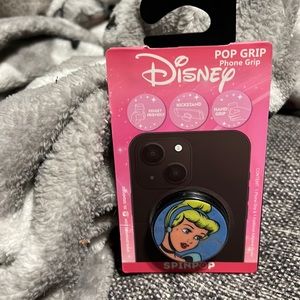 NWT Disney Pop Grip Phone Grip